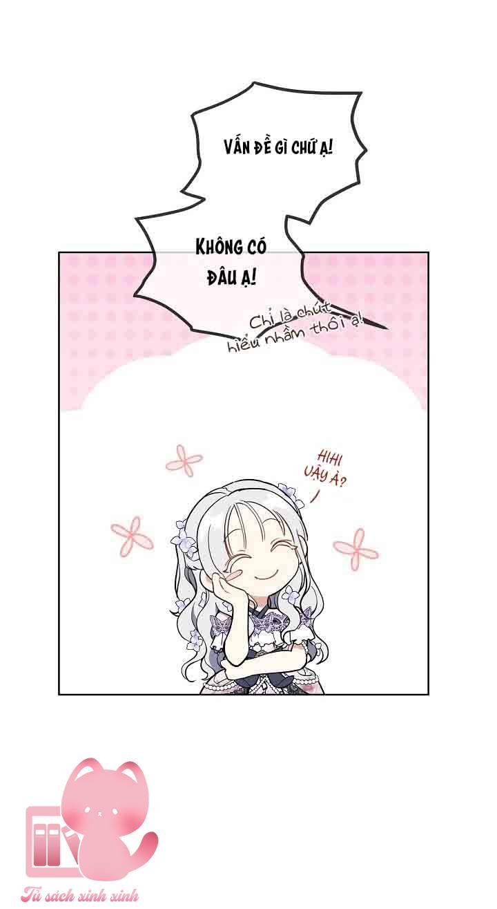 Hướng Về Ánh Dương Lần Nữa - Chap 44 - Trang 22