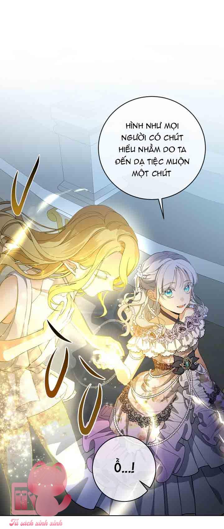 Hướng Về Ánh Dương Lần Nữa - Chap 44 - Trang 23