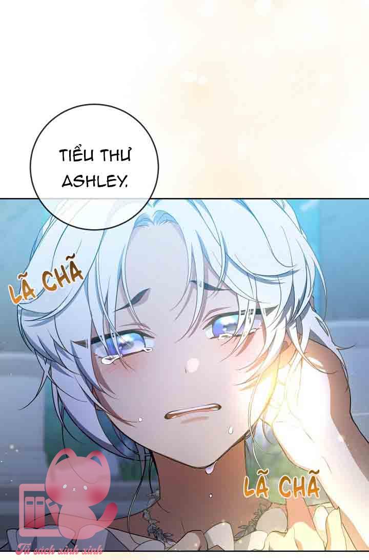 Hướng Về Ánh Dương Lần Nữa - Chap 44 - Trang 25