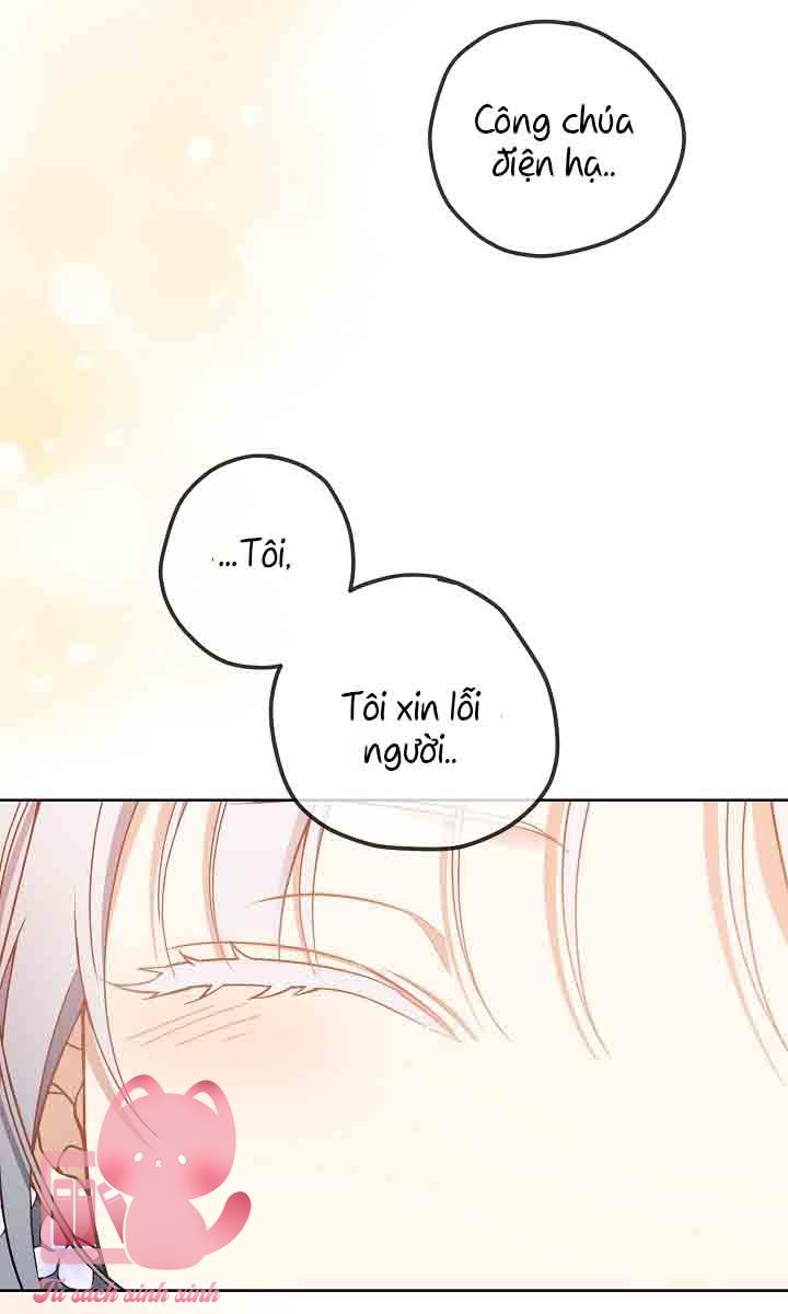 Hướng Về Ánh Dương Lần Nữa - Chap 44 - Trang 26