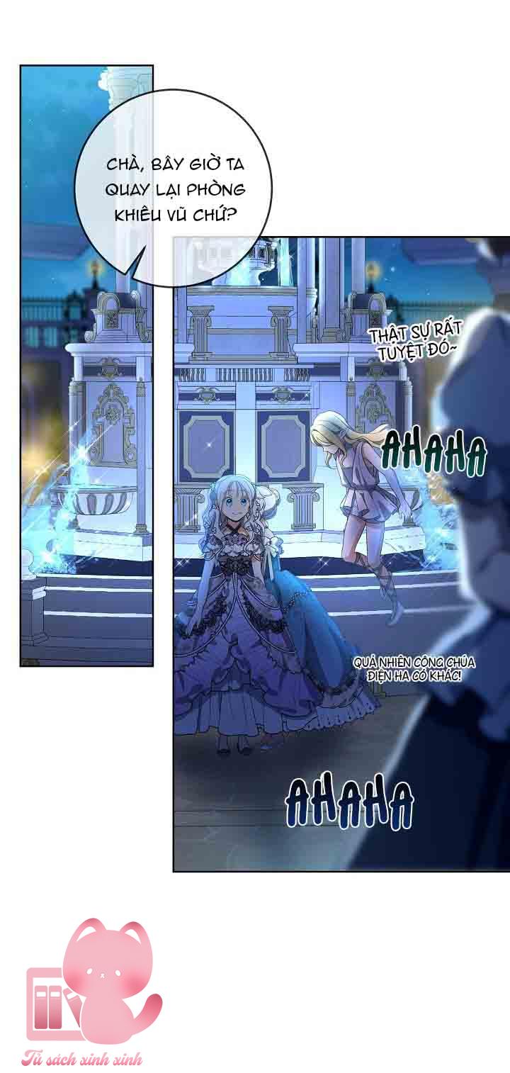 Hướng Về Ánh Dương Lần Nữa - Chap 44 - Trang 30