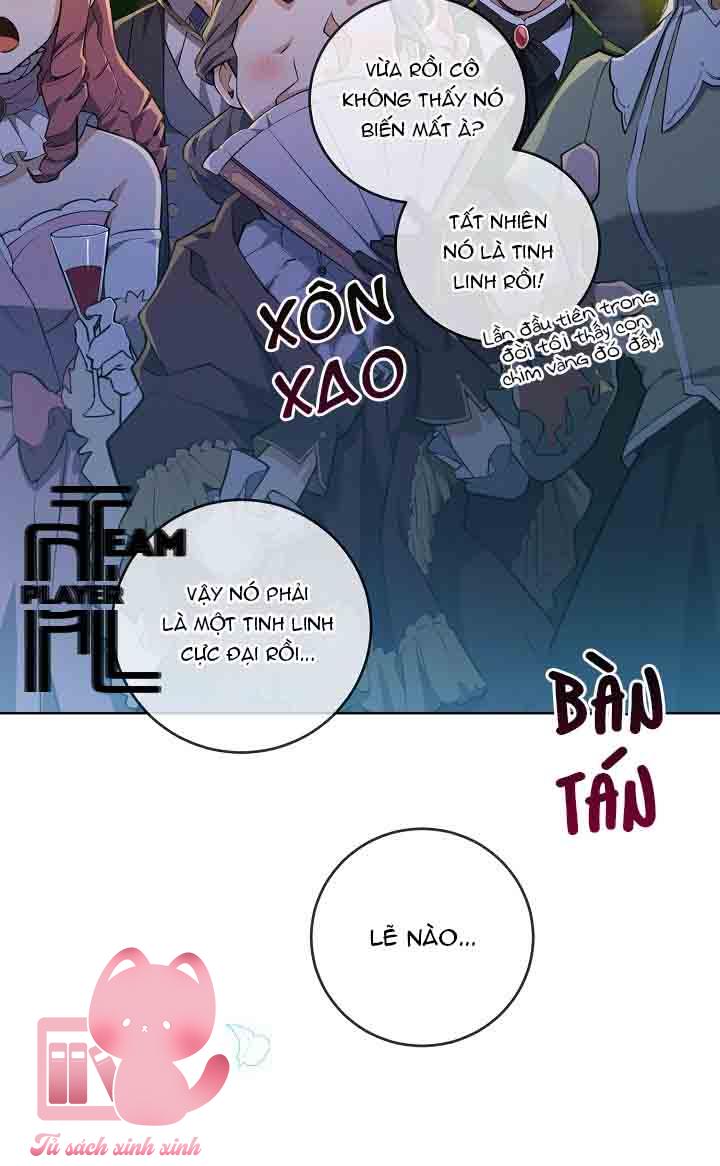 Hướng Về Ánh Dương Lần Nữa - Chap 44 - Trang 4