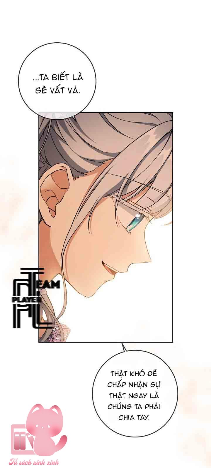Hướng Về Ánh Dương Lần Nữa - Chap 44 - Trang 34
