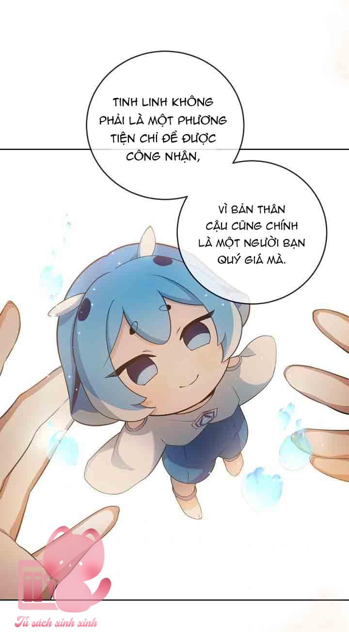 Hướng Về Ánh Dương Lần Nữa - Chap 44 - Trang 35