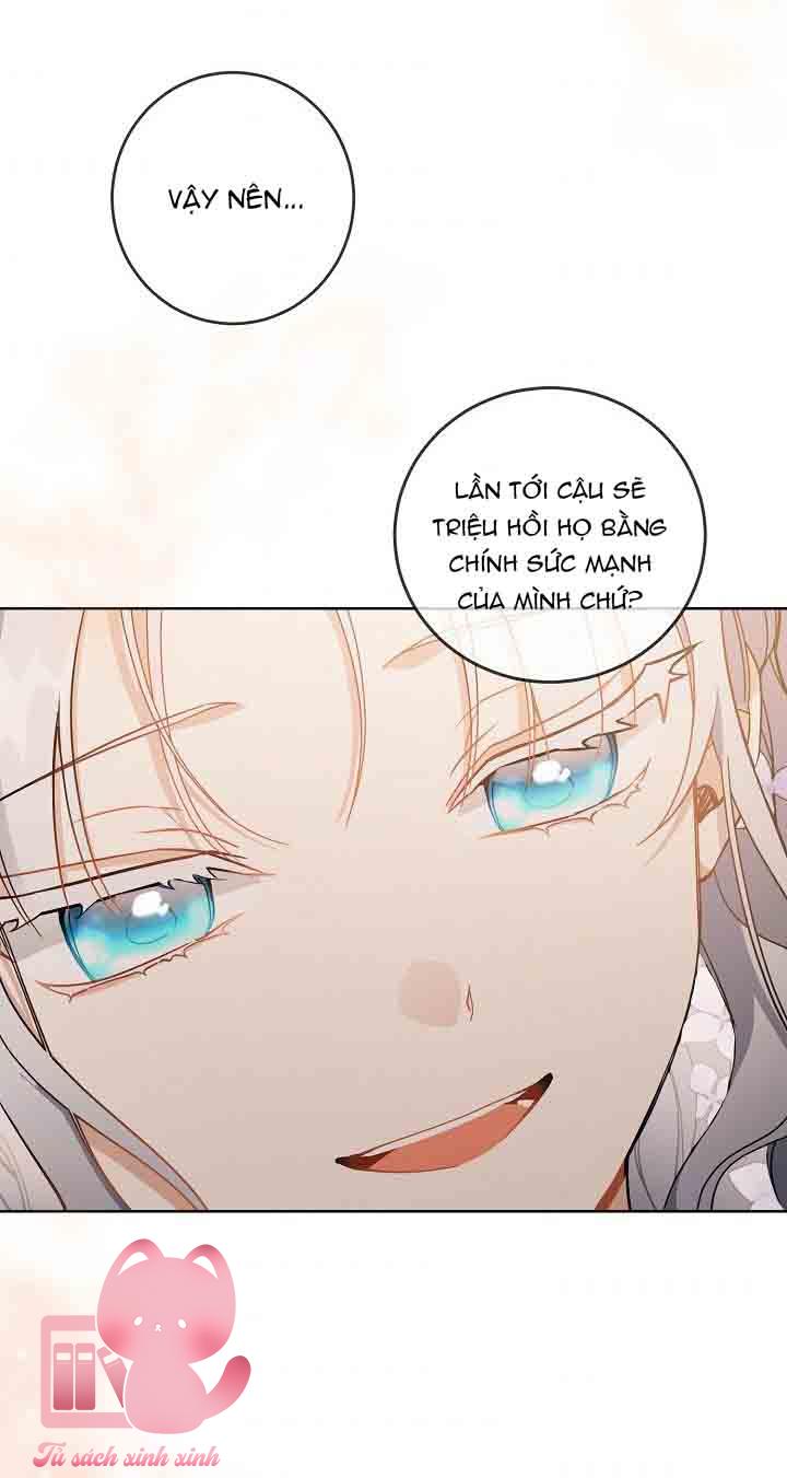Hướng Về Ánh Dương Lần Nữa - Chap 44 - Trang 36