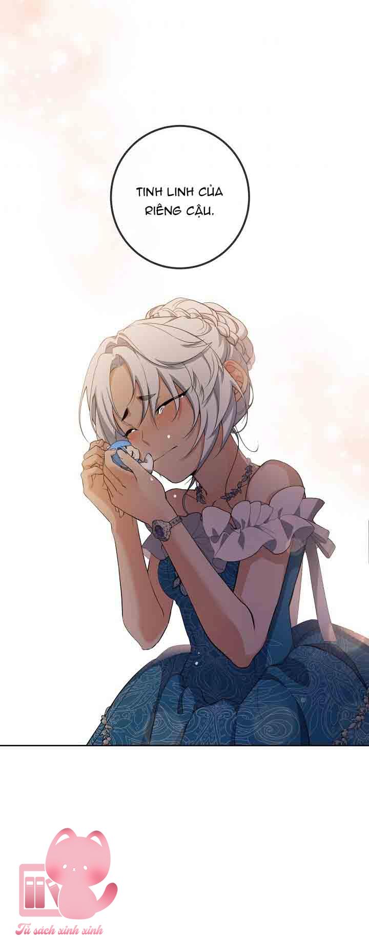 Hướng Về Ánh Dương Lần Nữa - Chap 44 - Trang 37