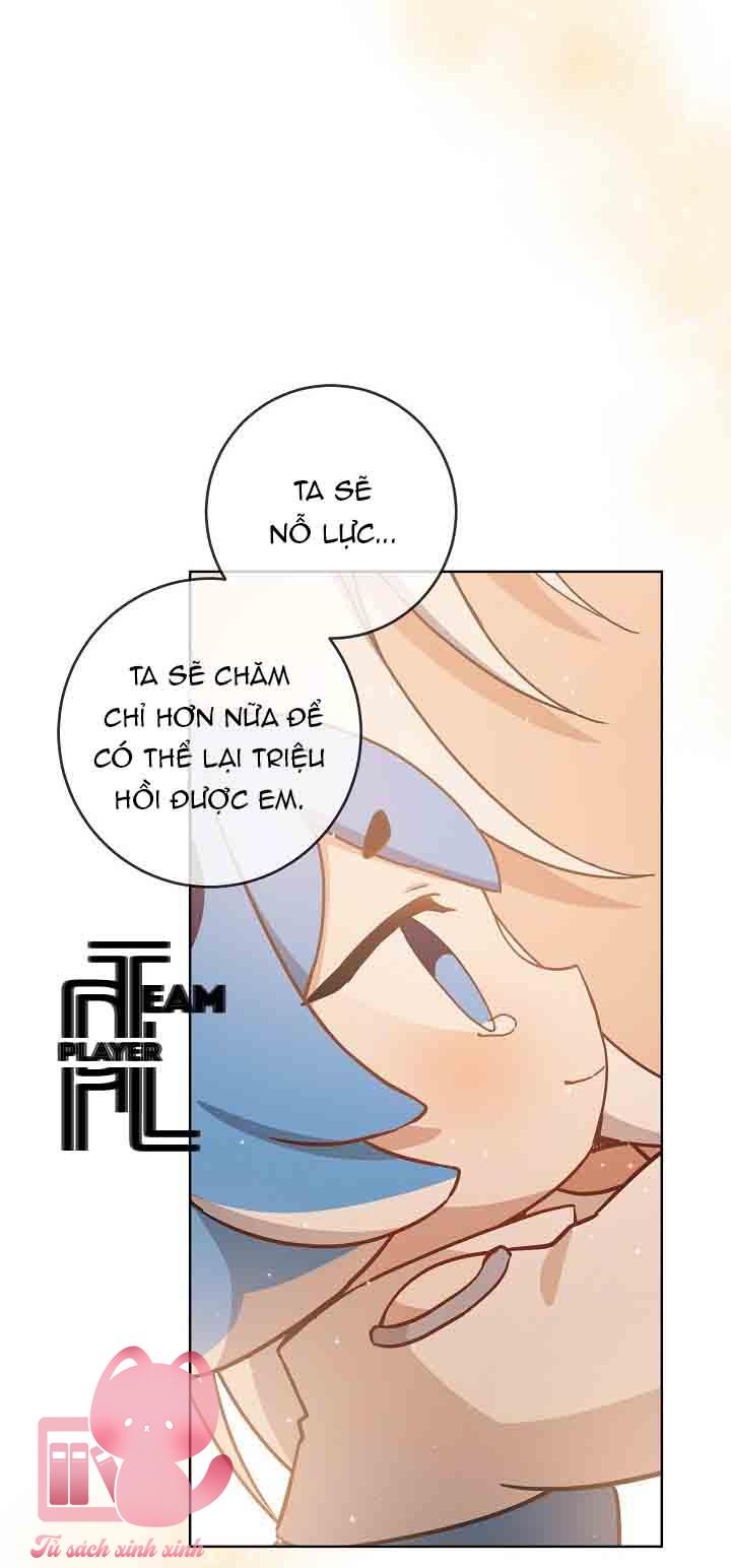 Hướng Về Ánh Dương Lần Nữa - Chap 44 - Trang 39