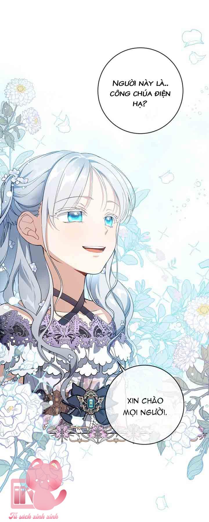 Hướng Về Ánh Dương Lần Nữa - Chap 44 - Trang 5