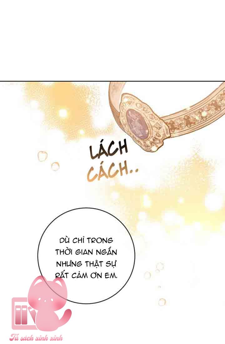 Hướng Về Ánh Dương Lần Nữa - Chap 44 - Trang 41
