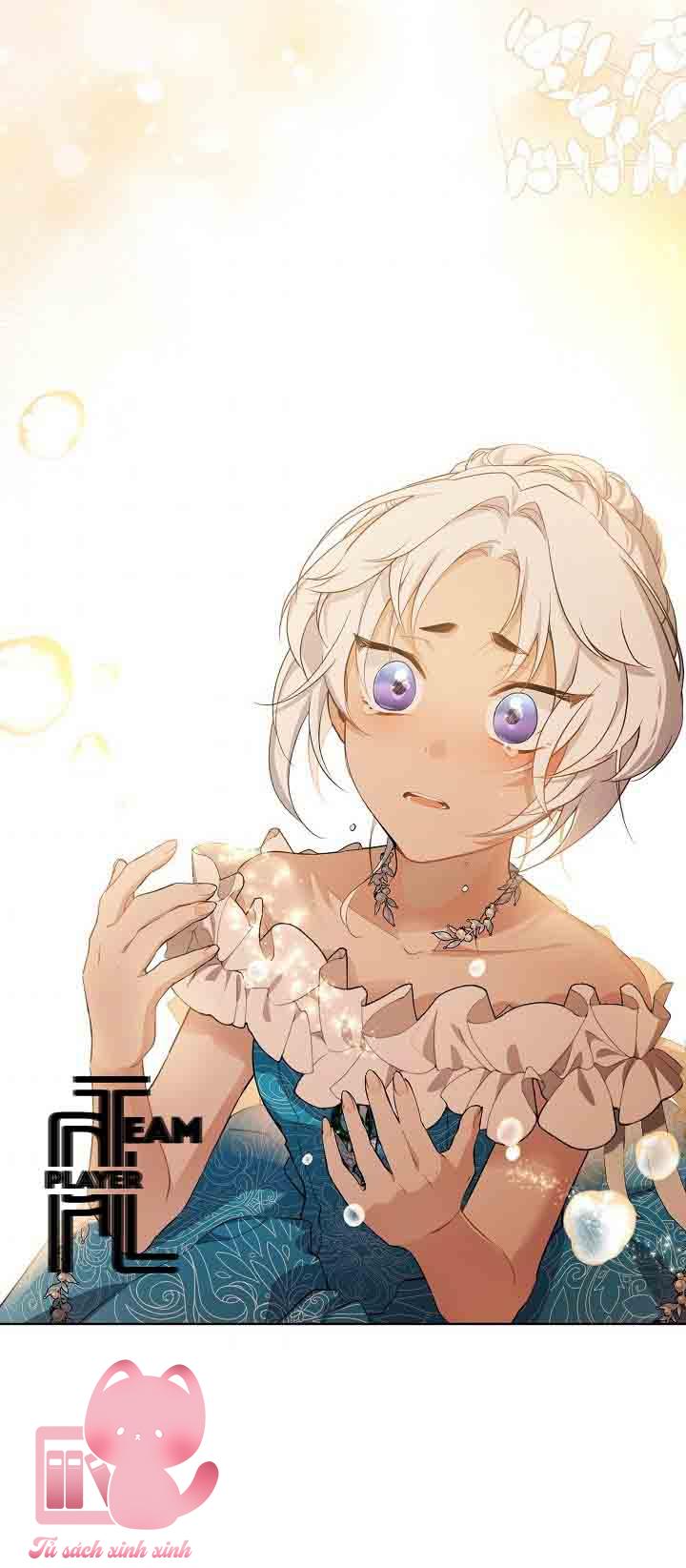 Hướng Về Ánh Dương Lần Nữa - Chap 44 - Trang 44