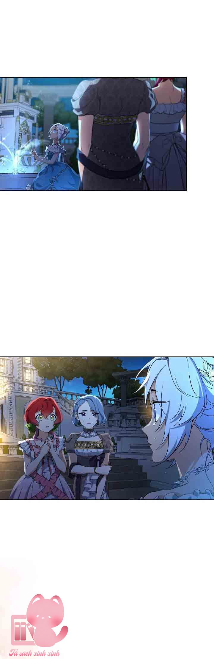 Hướng Về Ánh Dương Lần Nữa - Chap 44 - Trang 45