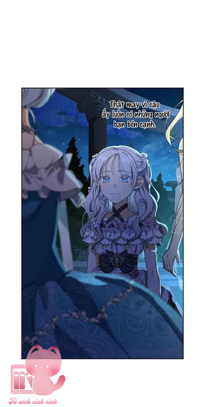 Hướng Về Ánh Dương Lần Nữa - Chap 44 - Trang 47