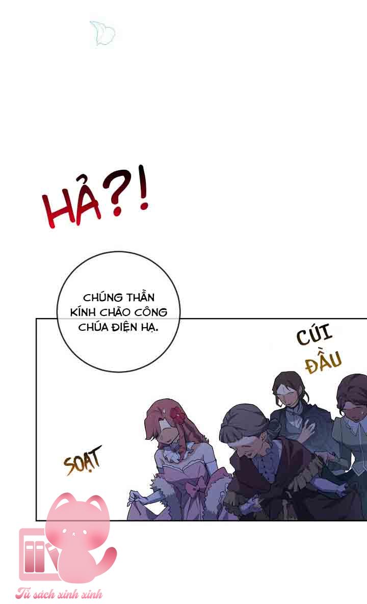 Hướng Về Ánh Dương Lần Nữa - Chap 44 - Trang 6