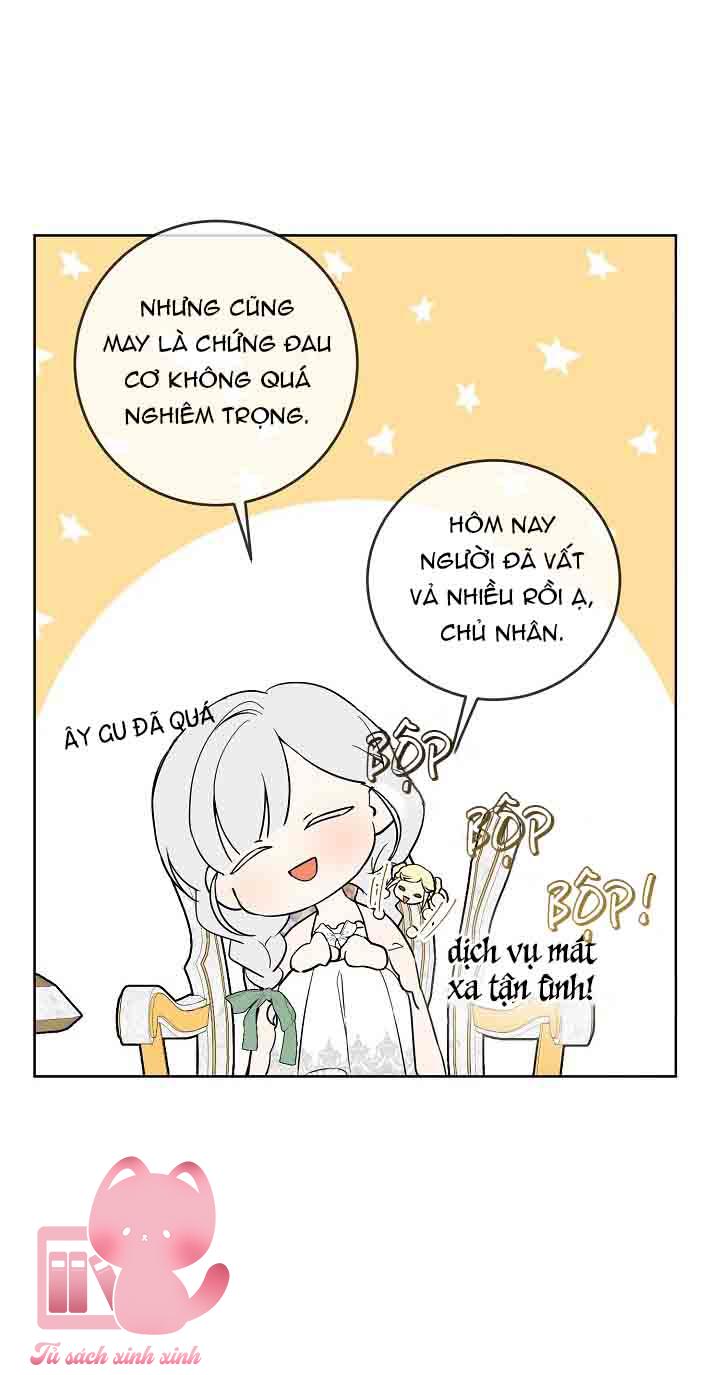 Hướng Về Ánh Dương Lần Nữa - Chap 44 - Trang 54