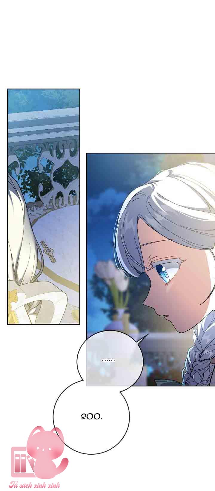 Hướng Về Ánh Dương Lần Nữa - Chap 44 - Trang 55