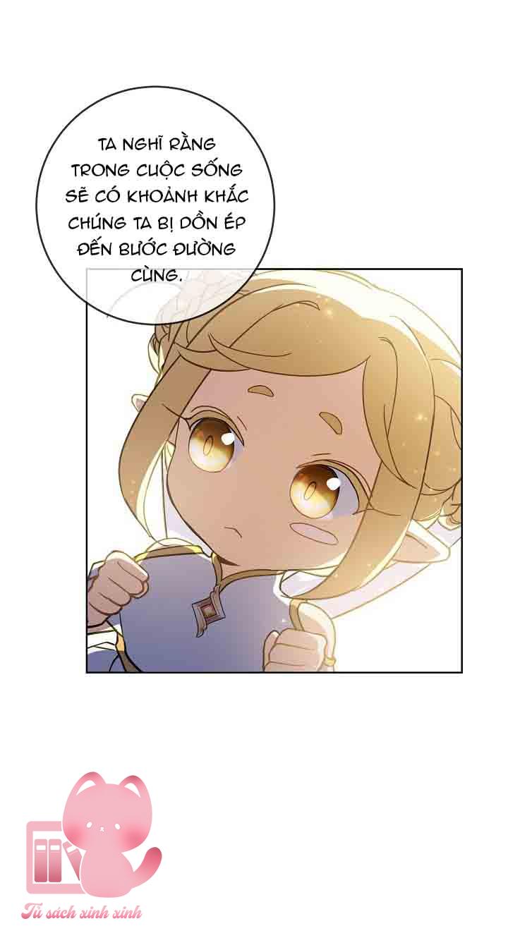 Hướng Về Ánh Dương Lần Nữa - Chap 44 - Trang 56