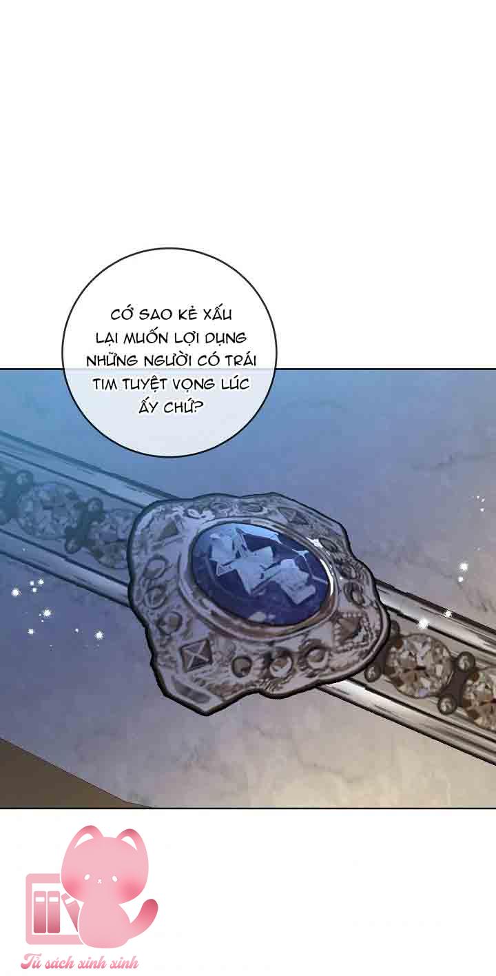 Hướng Về Ánh Dương Lần Nữa - Chap 44 - Trang 57