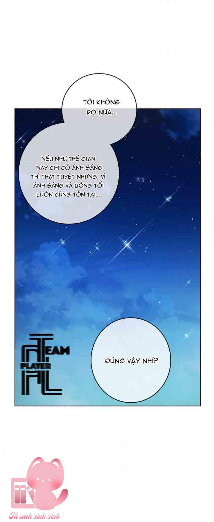 Hướng Về Ánh Dương Lần Nữa - Chap 44 - Trang 58