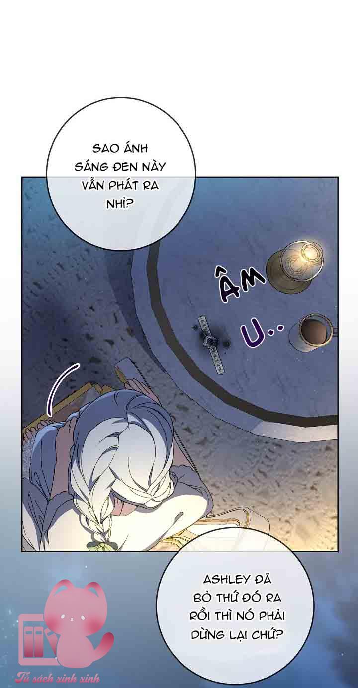 Hướng Về Ánh Dương Lần Nữa - Chap 44 - Trang 60