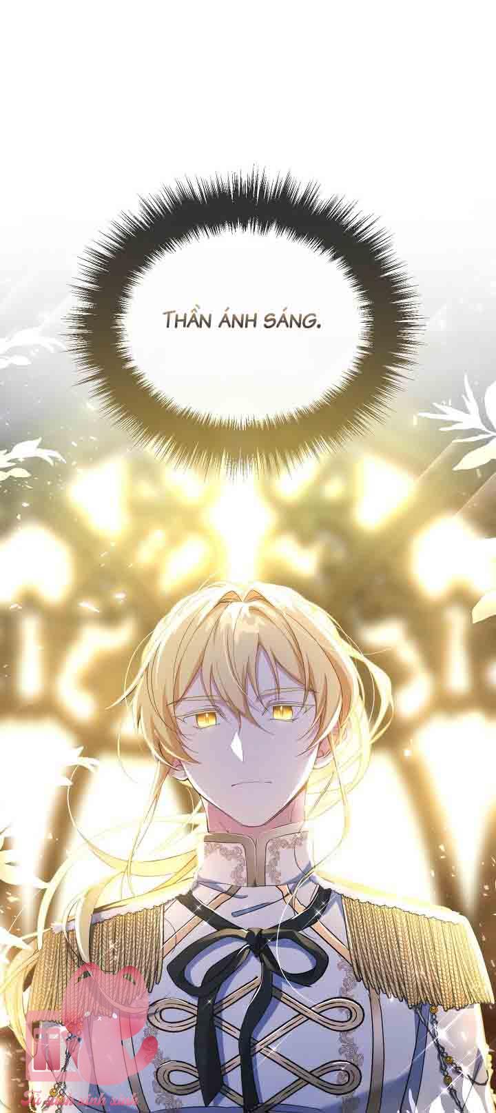 Hướng Về Ánh Dương Lần Nữa - Chap 44 - Trang 67