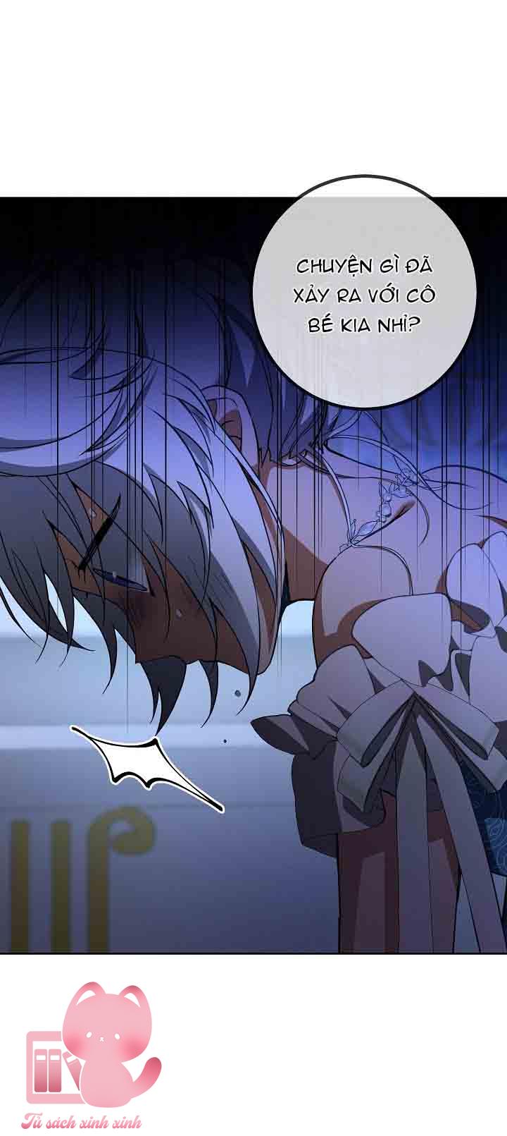Hướng Về Ánh Dương Lần Nữa - Chap 44 - Trang 8