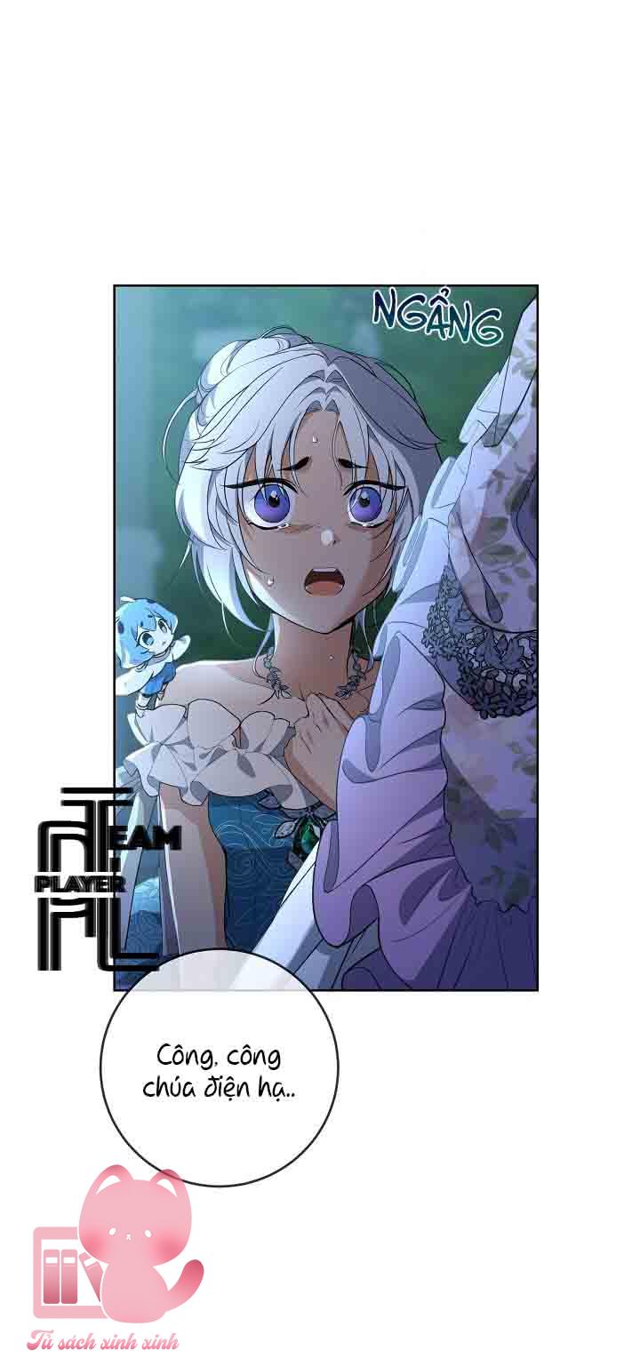 Hướng Về Ánh Dương Lần Nữa - Chap 44 - Trang 9