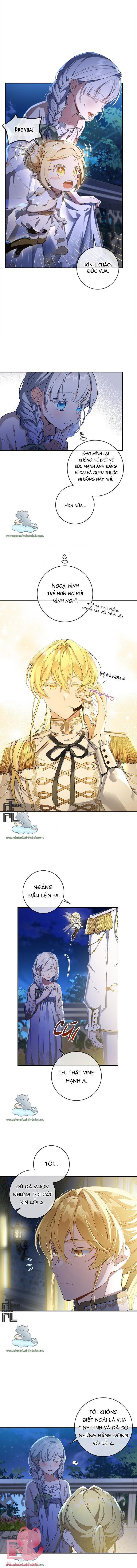 Hướng Về Ánh Dương Lần Nữa - Chap 45 - Trang 1