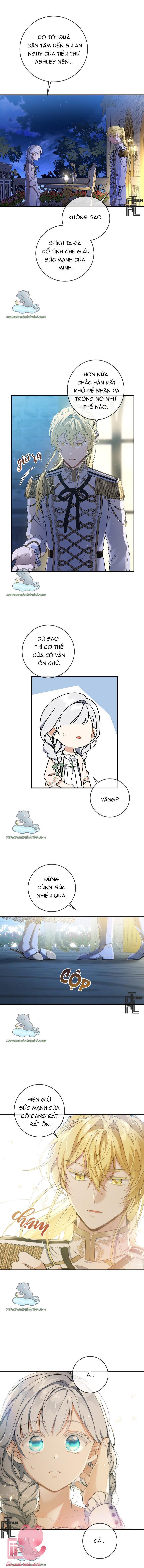 Hướng Về Ánh Dương Lần Nữa - Chap 45 - Trang 2