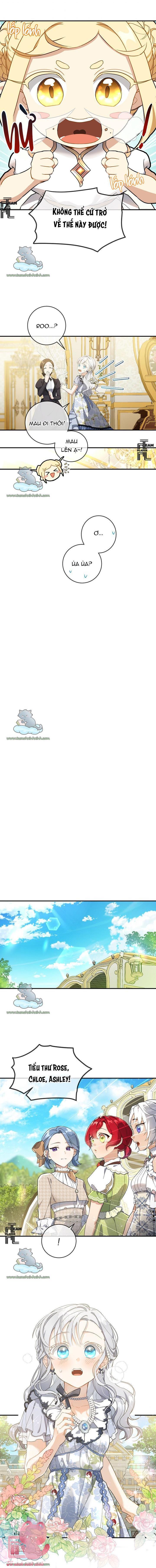 Hướng Về Ánh Dương Lần Nữa - Chap 45 - Trang 11