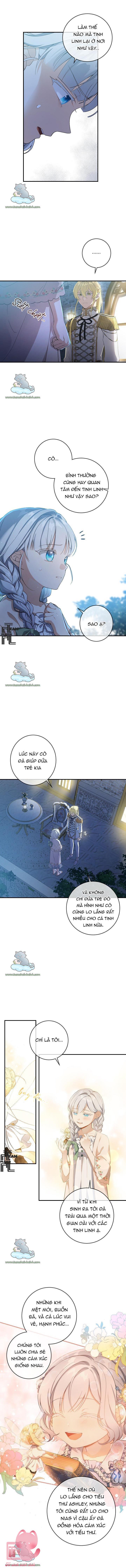 Hướng Về Ánh Dương Lần Nữa - Chap 45 - Trang 4