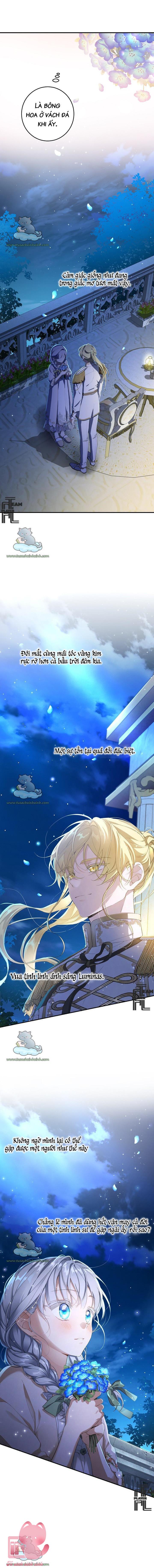 Hướng Về Ánh Dương Lần Nữa - Chap 45 - Trang 7