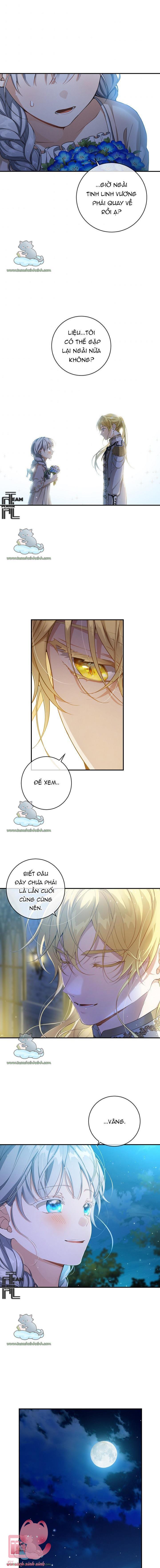 Hướng Về Ánh Dương Lần Nữa - Chap 45 - Trang 8