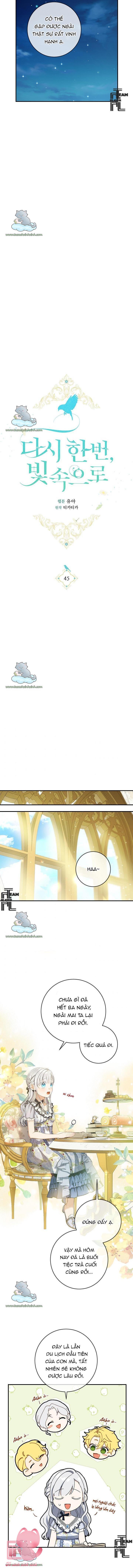 Hướng Về Ánh Dương Lần Nữa - Chap 45 - Trang 9