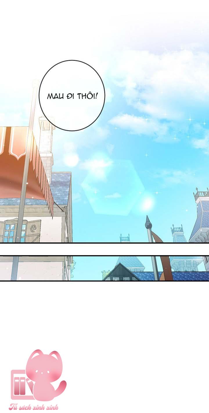 Hướng Về Ánh Dương Lần Nữa - Chap 46 - Trang 11