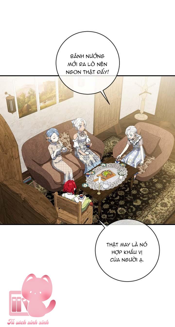 Hướng Về Ánh Dương Lần Nữa - Chap 46 - Trang 20