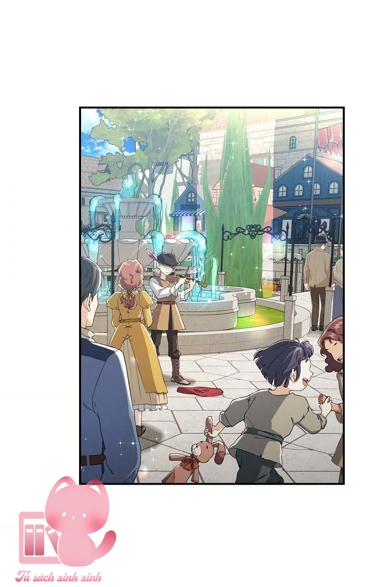 Hướng Về Ánh Dương Lần Nữa - Chap 46 - Trang 3