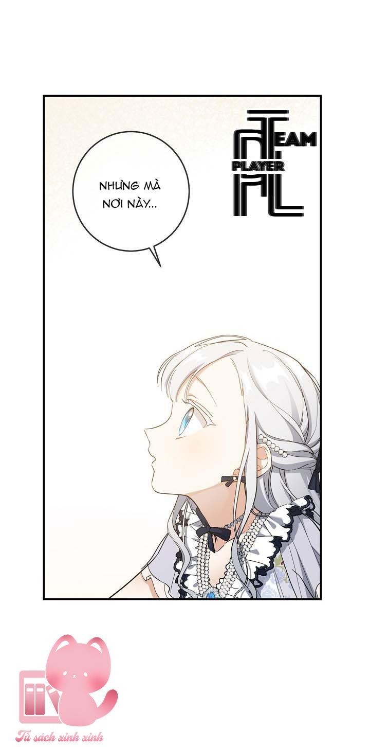 Hướng Về Ánh Dương Lần Nữa - Chap 46 - Trang 21