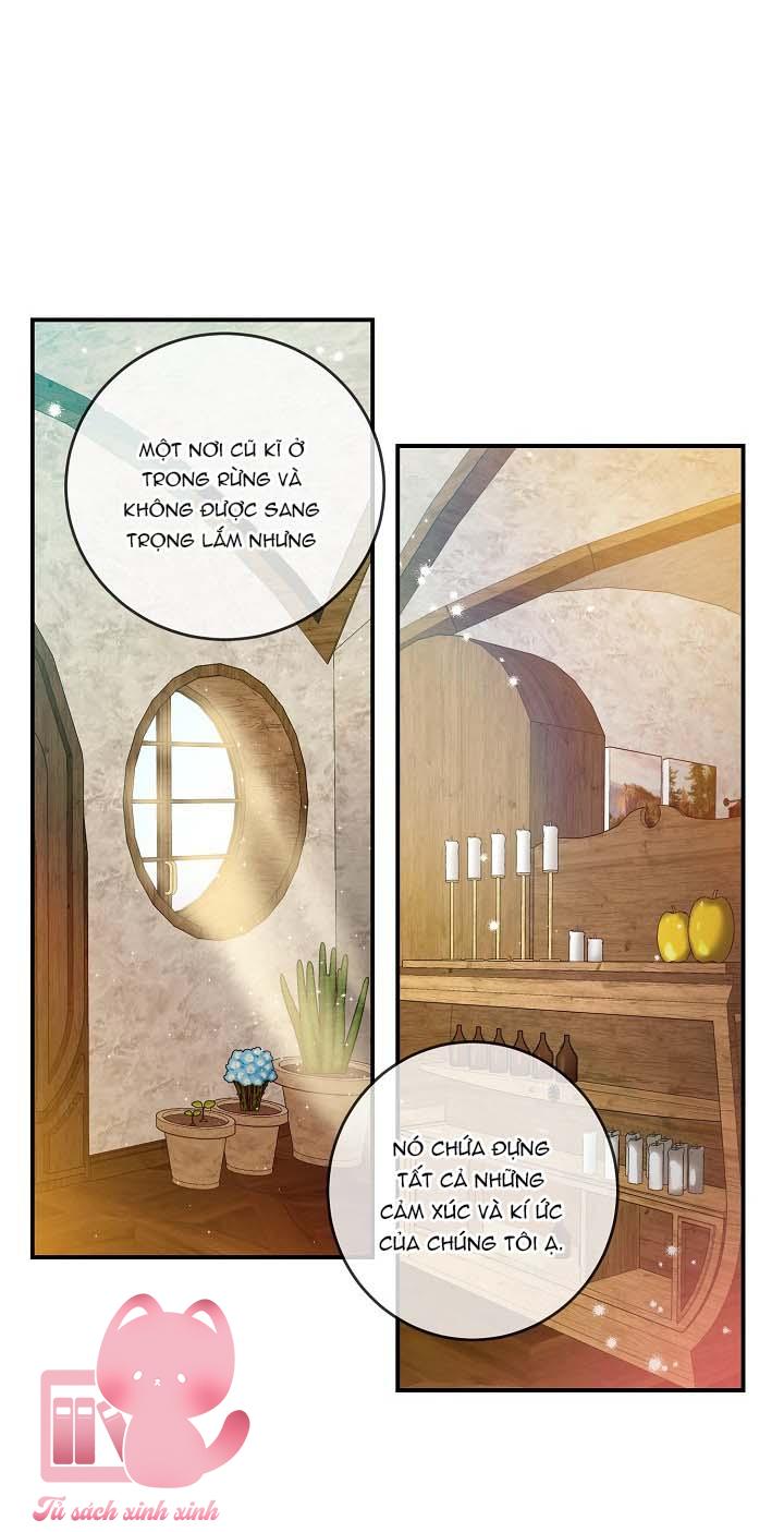 Hướng Về Ánh Dương Lần Nữa - Chap 46 - Trang 23