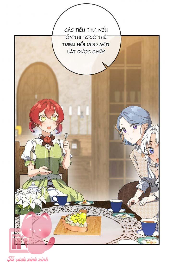 Hướng Về Ánh Dương Lần Nữa - Chap 46 - Trang 28