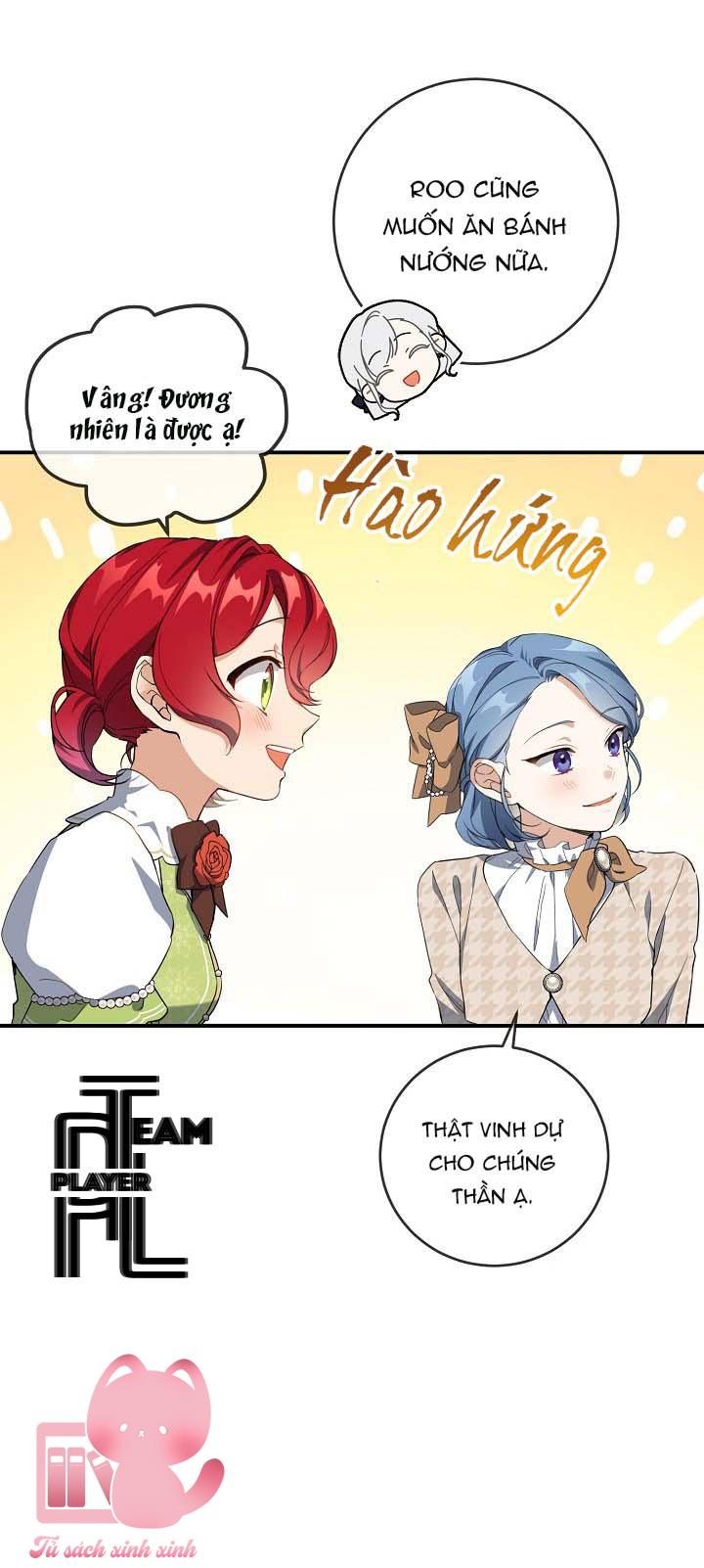 Hướng Về Ánh Dương Lần Nữa - Chap 46 - Trang 29