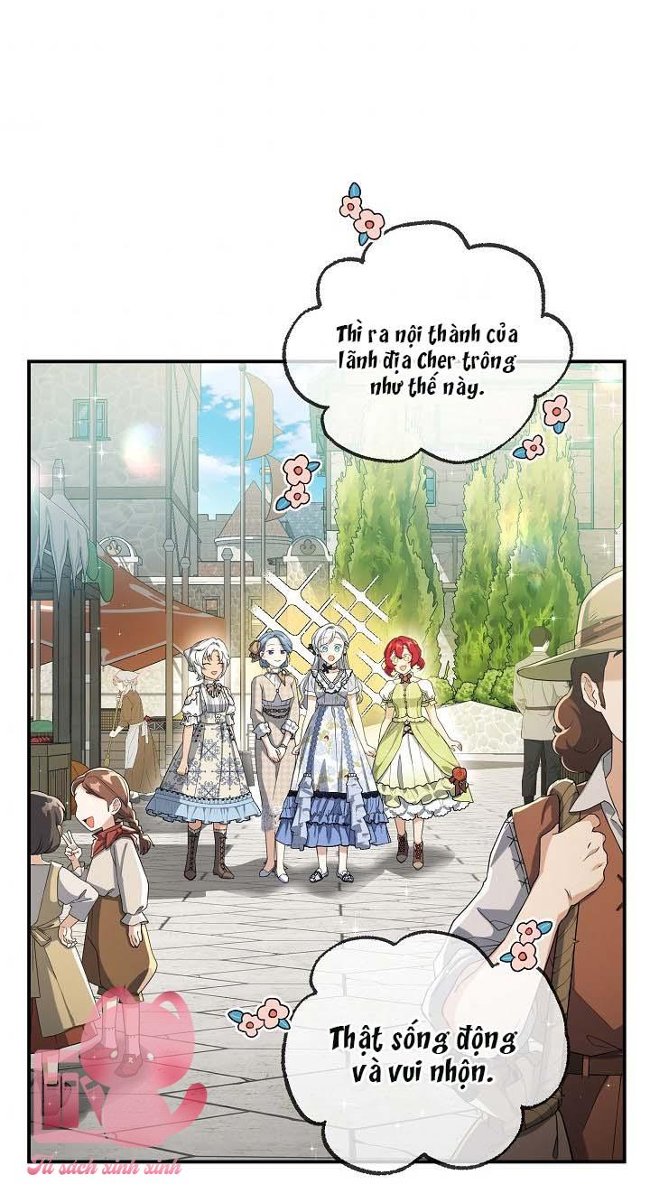 Hướng Về Ánh Dương Lần Nữa - Chap 46 - Trang 4