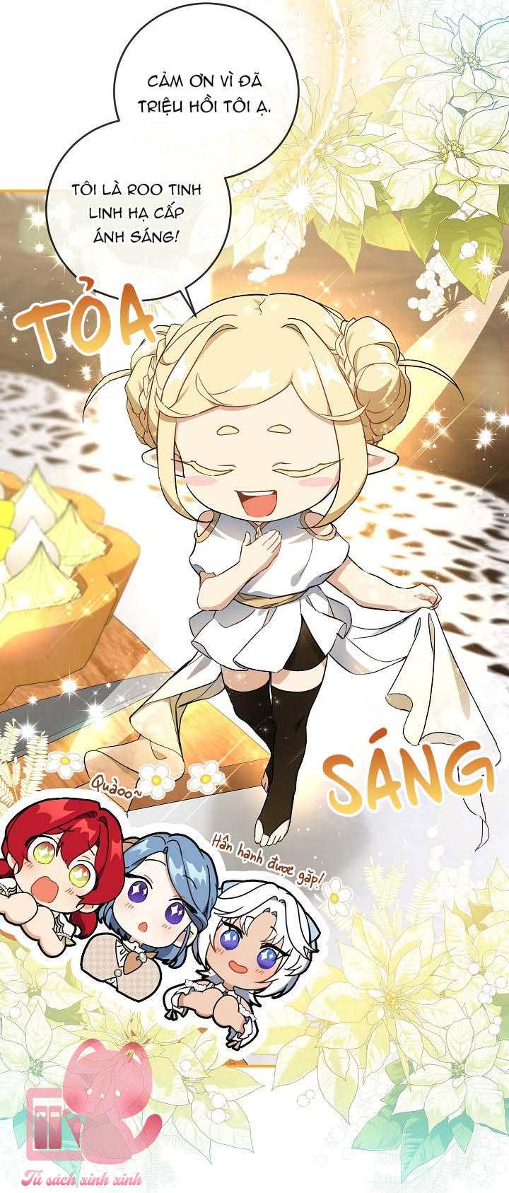 Hướng Về Ánh Dương Lần Nữa - Chap 46 - Trang 31