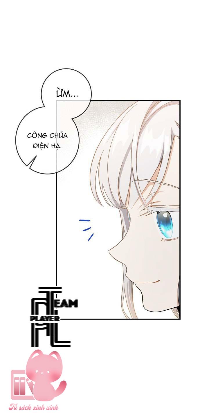 Hướng Về Ánh Dương Lần Nữa - Chap 46 - Trang 33
