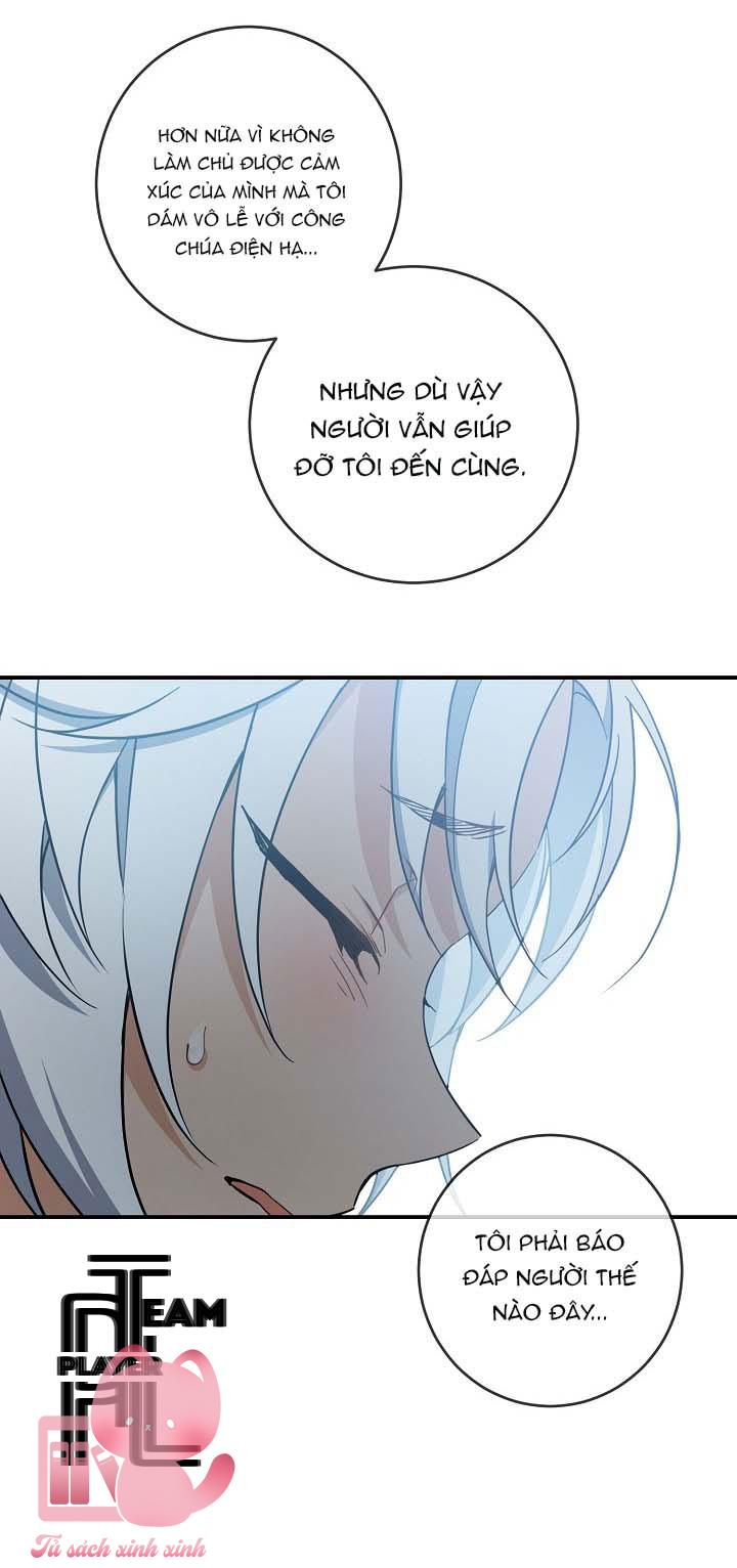 Hướng Về Ánh Dương Lần Nữa - Chap 46 - Trang 37