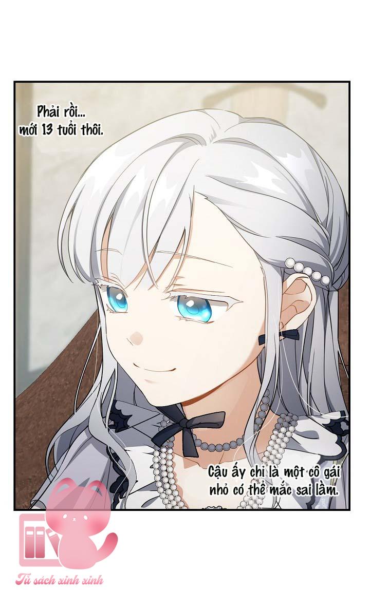 Hướng Về Ánh Dương Lần Nữa - Chap 46 - Trang 38