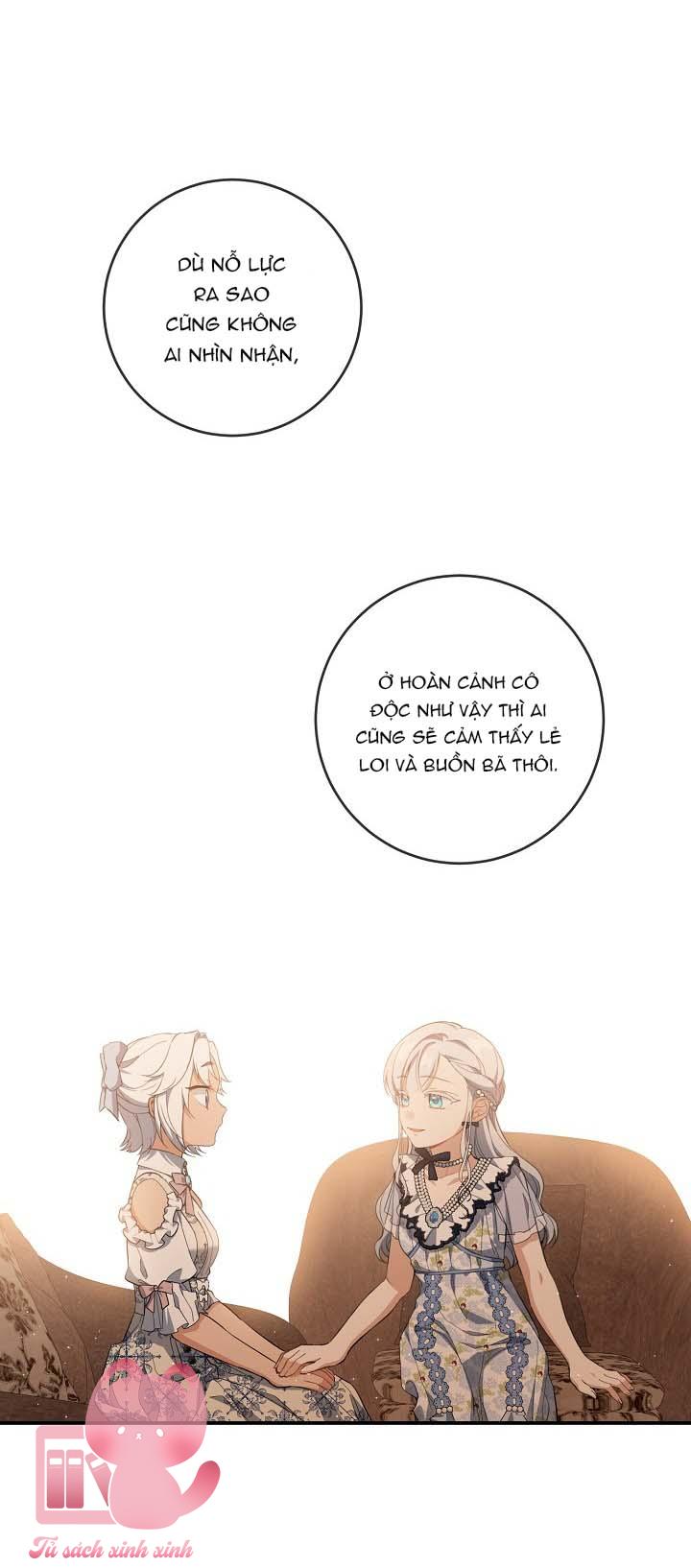 Hướng Về Ánh Dương Lần Nữa - Chap 46 - Trang 40