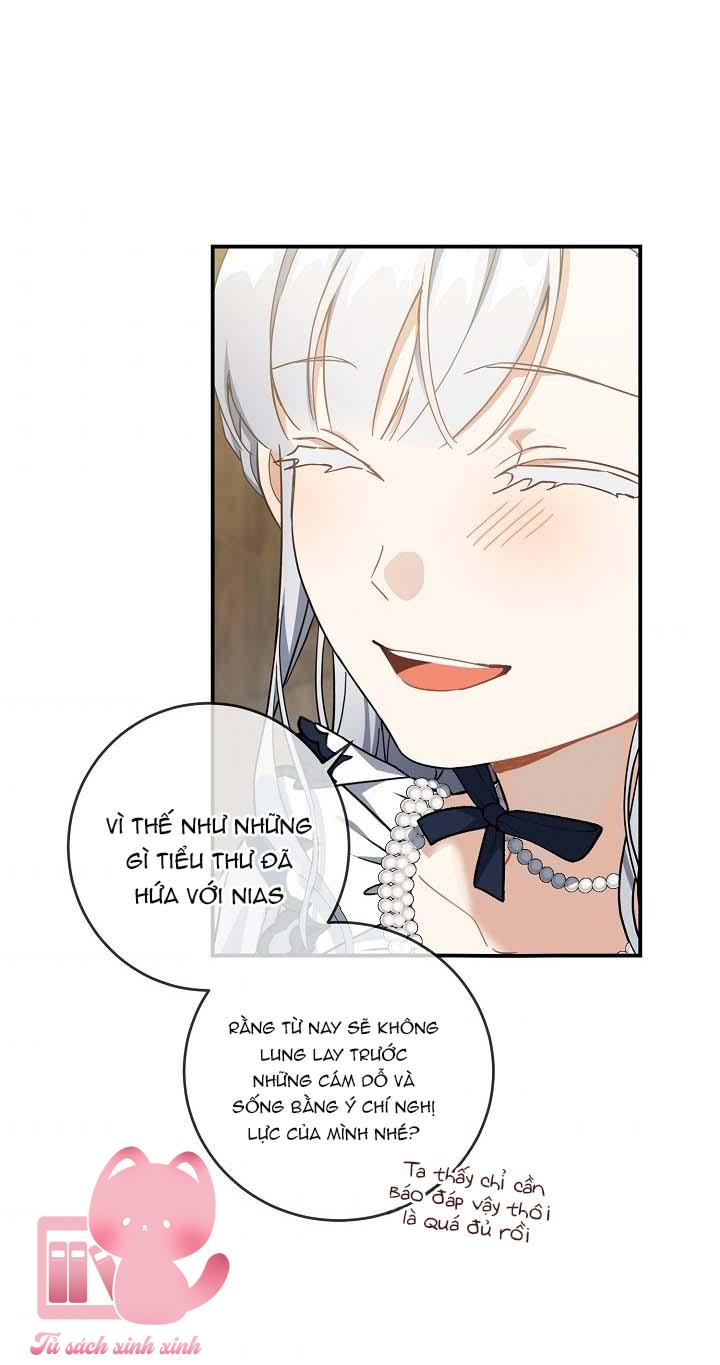 Hướng Về Ánh Dương Lần Nữa - Chap 46 - Trang 43