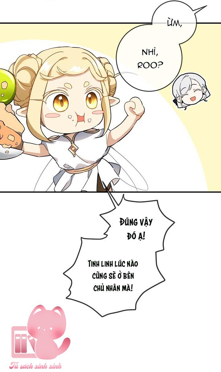 Hướng Về Ánh Dương Lần Nữa - Chap 46 - Trang 46