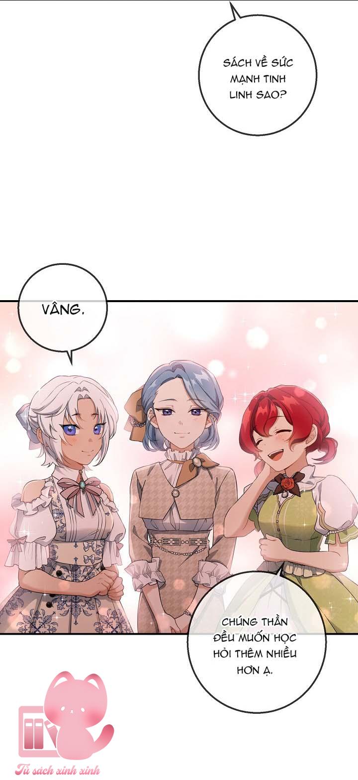 Hướng Về Ánh Dương Lần Nữa - Chap 46 - Trang 6