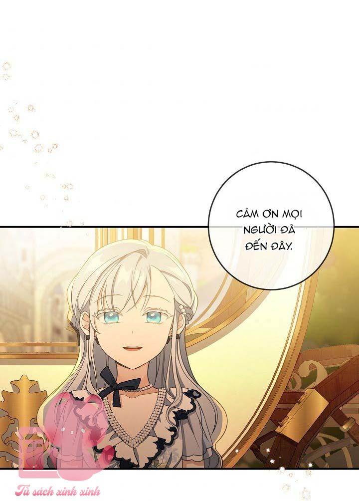 Hướng Về Ánh Dương Lần Nữa - Chap 46 - Trang 51